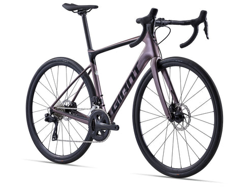 Defy Advanced 1 Di2
